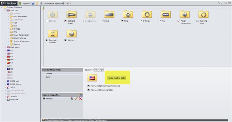 toolbox solidworks 2008